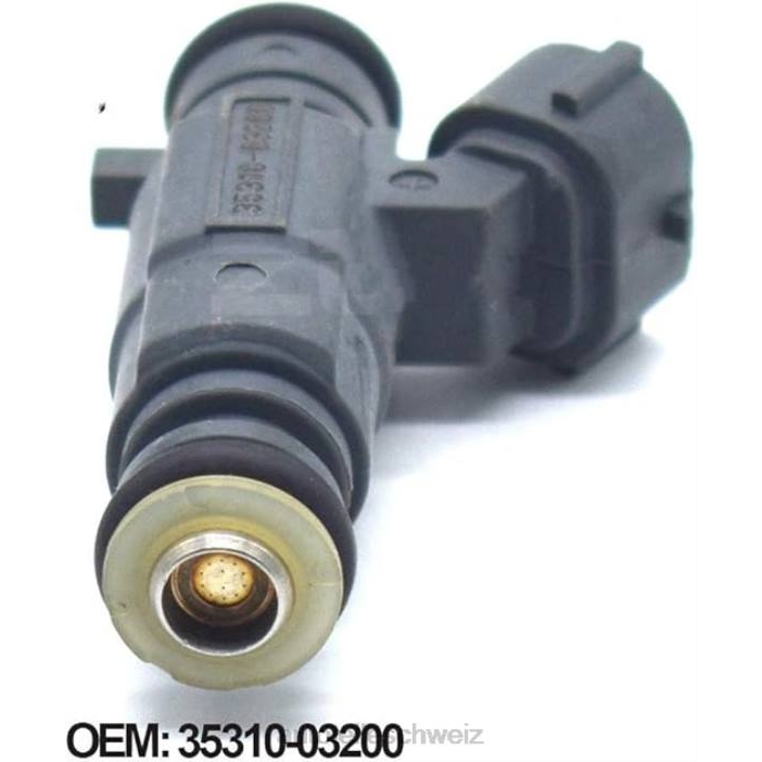 Autoteile Großhandel In Der Nähe - 35310-03200 Kraftstoffeinspritzer 86ZR91 HYUNDAI KIA