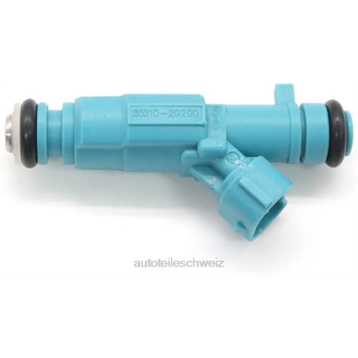 Autoteile Kaufen Schweiz - 35310-2g200 Kraftstoffeinspritzer 86ZR99 HYUNDAI KIA