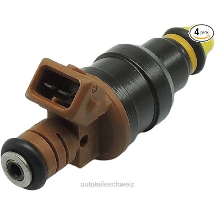 Autoteile Schweiz - 3531023210 Kraftstoffeinspritzer 86ZR107 HYUNDAI KIA