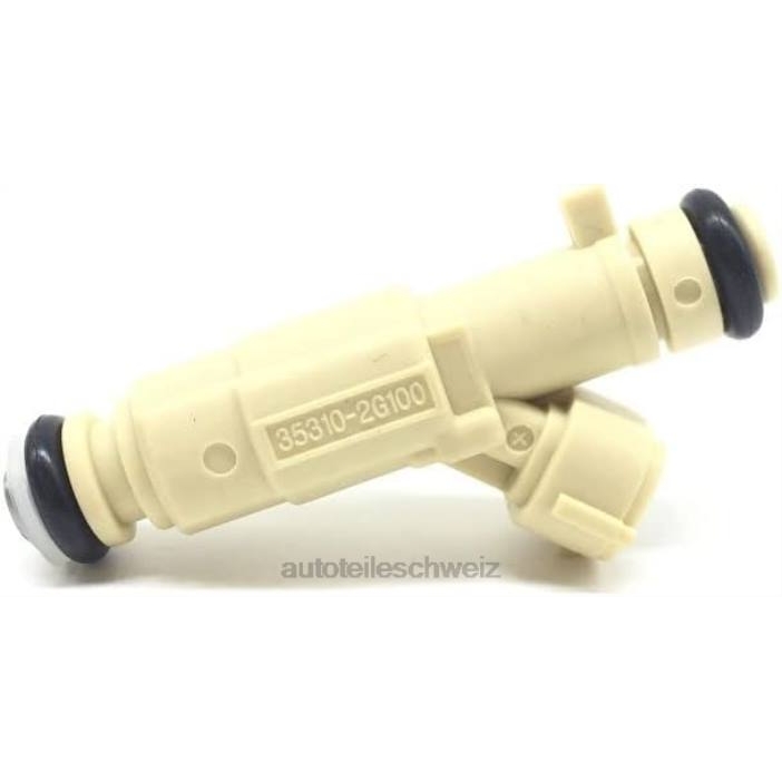 Autoteile Schweiz - 35310-2g100 Kraftstoffeinspritzer 86ZR98 HYUNDAI KIA