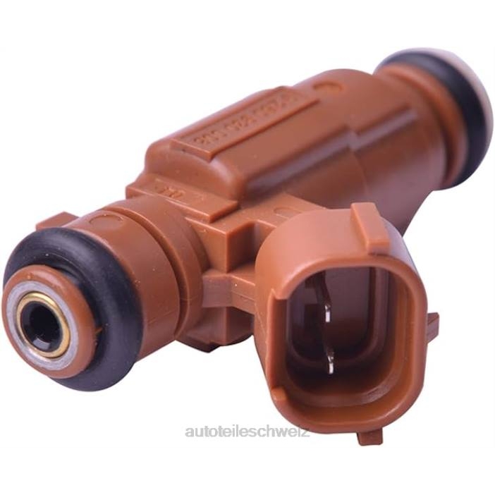 Autoteile Schweiz Shop - 0k2a5-13250 Kraftstoffeinspritzer 86ZR97 HYUNDAI KIA