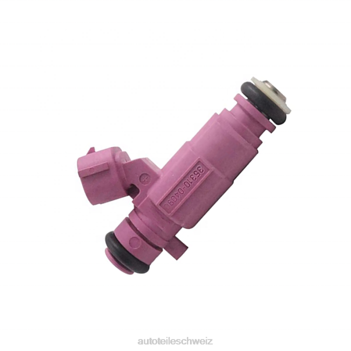 Motorrad-Ersatzteile 101 - 35310-04090 Kraftstoffinjektor für Hyundai/Kia 86ZR697