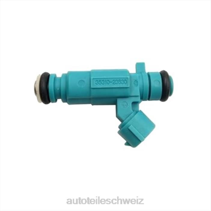 Motorrad-Ersatzteile 33 - 3531023630 9260930025 Kraftstoffeinspritzer 86ZR85 HYUNDAI KIA