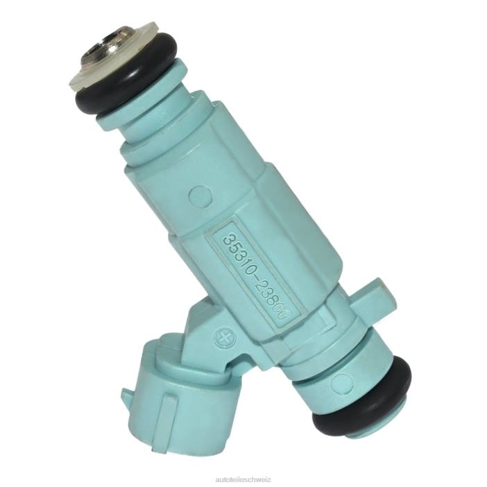Motorrad Ersatzteile - 35310-23800 Kraftstoffeinspritzer 86ZR86 HYUNDAI KIA