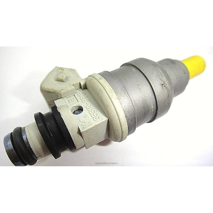 Motorrad Ersatzteile - 35310-33150 Kraftstoffeinspritzer 86ZR113 HYUNDAI KIA