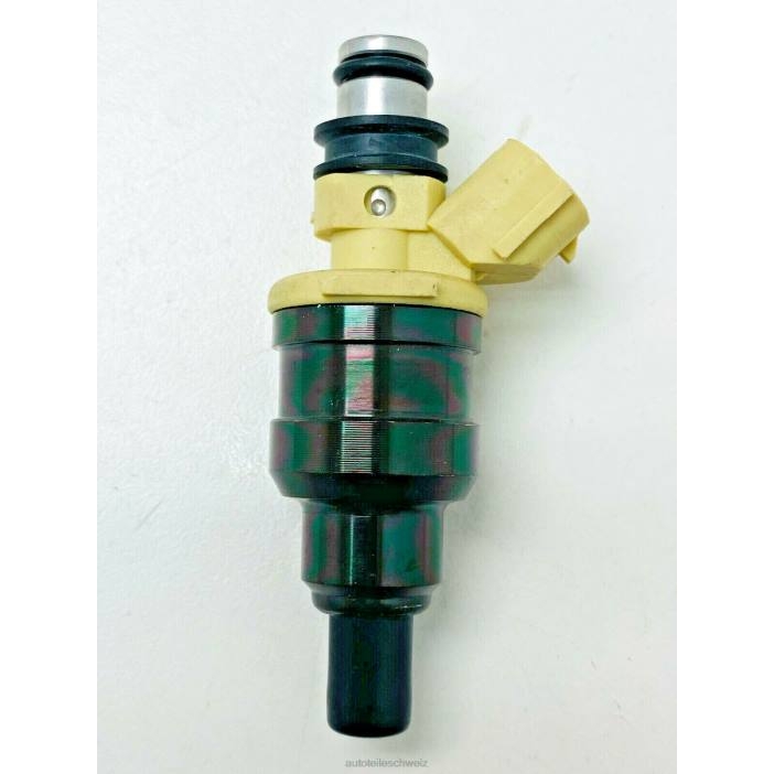 Motorrad-Ersatzteile 37 - bp0613250 Kraftstoffeinspritzer 86ZR121 HYUNDAI KIA