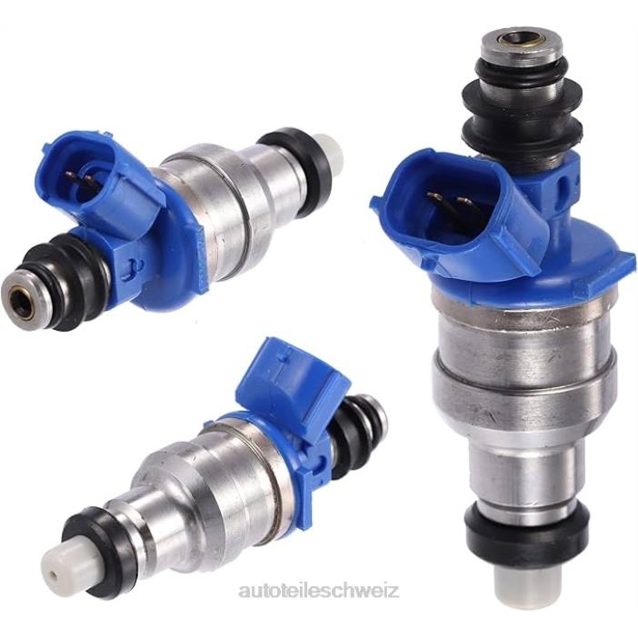 Motorrad Ersatzteile - b6s713250 Kraftstoffeinspritzer 86ZR122 HYUNDAI KIA