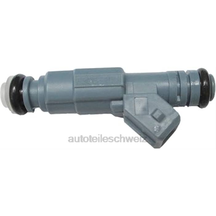 Autoteile Kaufen Schweiz - 0280157117 Kraftstoffeinspritzer 86ZR585 NISSAN