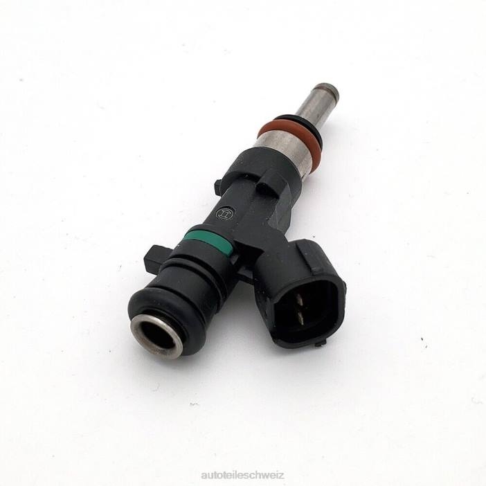 Autoteile Schweiz - 0280158276 Kraftstoffinjektor für Mitsubishi/Nissan 86ZR701