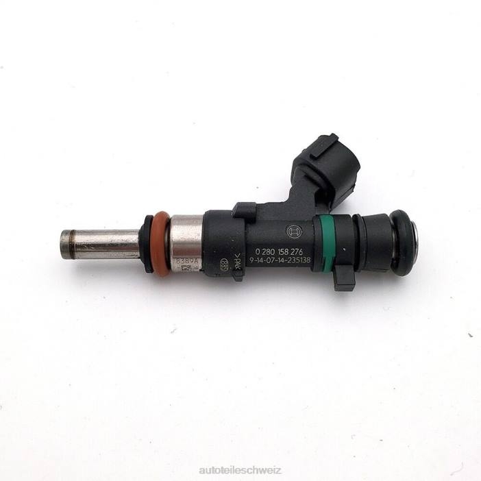 Autoteile Schweiz - 0280158276 Kraftstoffinjektor für Mitsubishi/Nissan 86ZR701