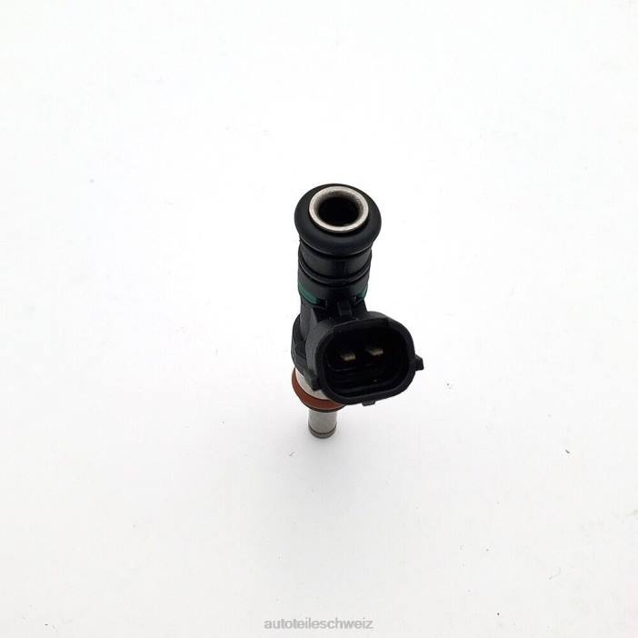 Autoteile Schweiz - 0280158276 Kraftstoffinjektor für Mitsubishi/Nissan 86ZR701