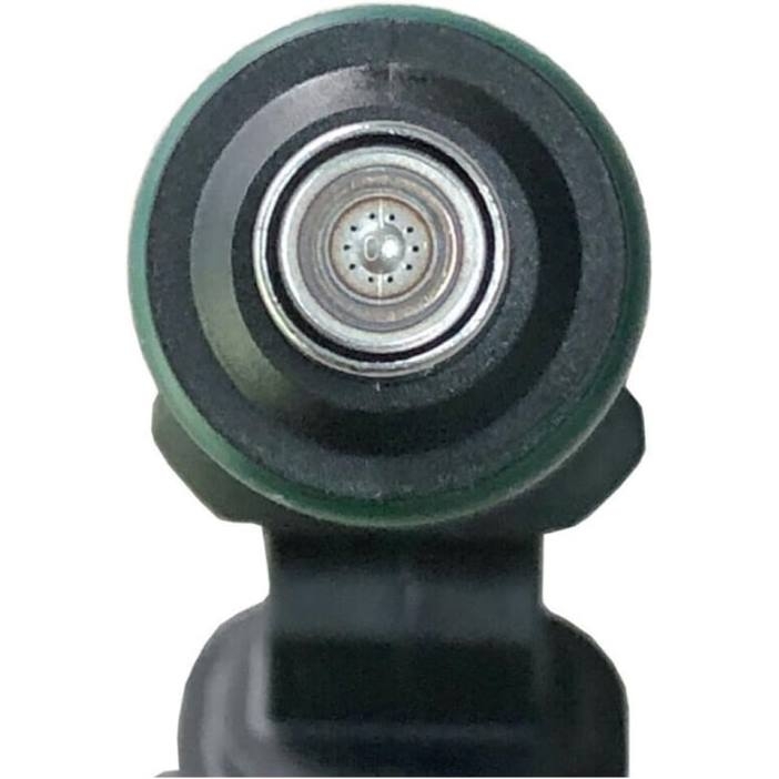 Autoteile Schweiz - 1465a331 Kraftstoffeinspritzer 86ZR566 MITSUBISHI HONDA