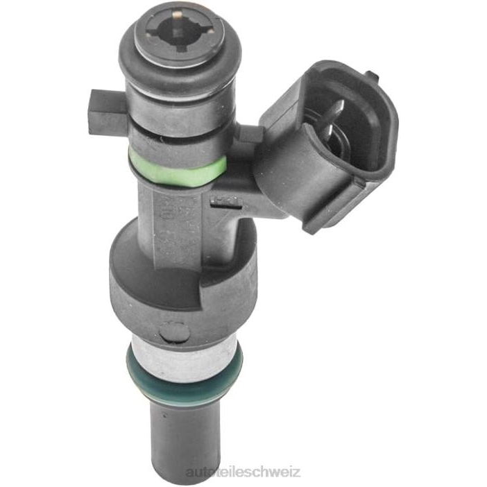 Autoteile Schweiz - 16600ed000 Kraftstoffeinspritzer 86ZR584 NISSAN