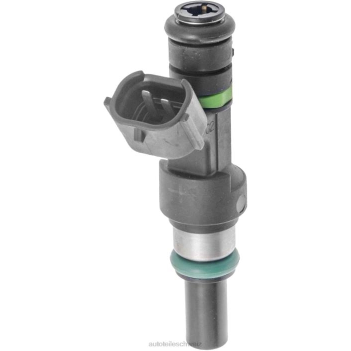 Autoteile Schweiz - 16600ed000 Kraftstoffeinspritzer 86ZR584 NISSAN