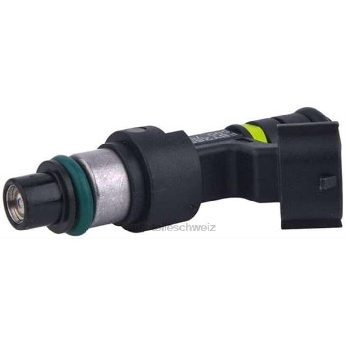 Autoteile Schweiz Shop - 16600en200 fby2850 Kraftstoffeinspritzer 86ZR583 NISSAN