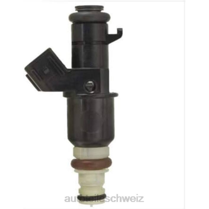 Autoteile Schweiz Shop - fj772 16450rbb003 Kraftstoffeinspritzer 86ZR574 MITSUBISHI HONDA