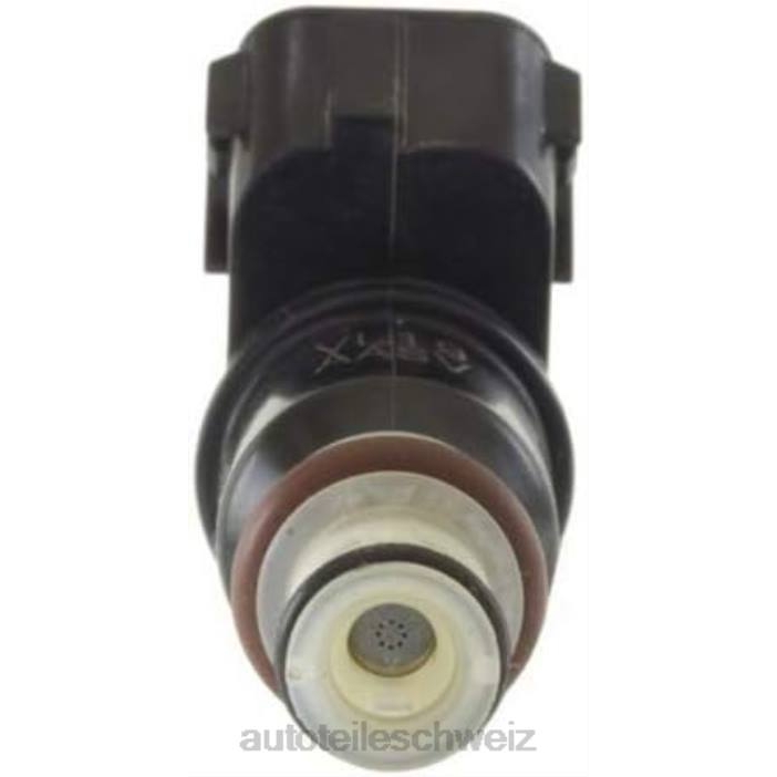 Autoteile Schweiz Shop - fj772 16450rbb003 Kraftstoffeinspritzer 86ZR574 MITSUBISHI HONDA