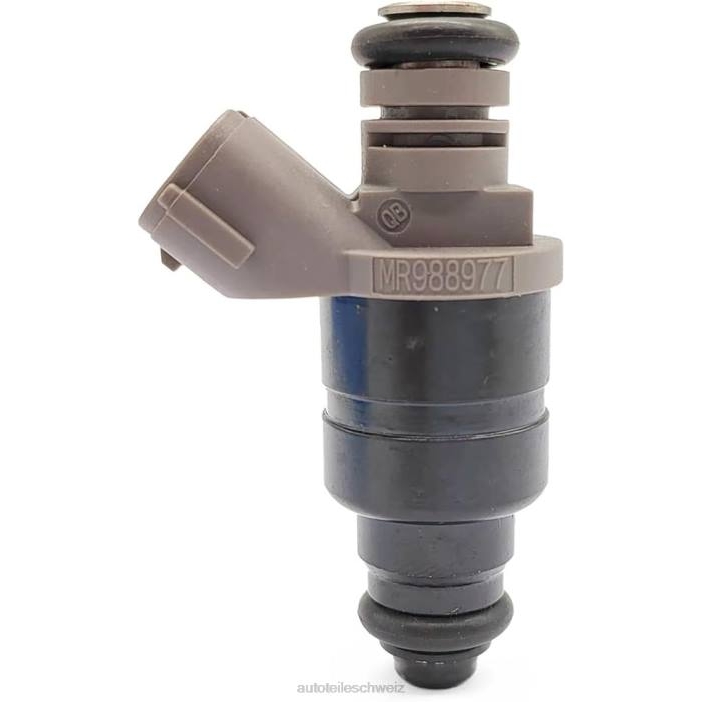 Motorrad-Ersatzteile 86 - Mr988977 Kraftstoffeinspritzer 86ZR562 MITSUBISHI HONDA