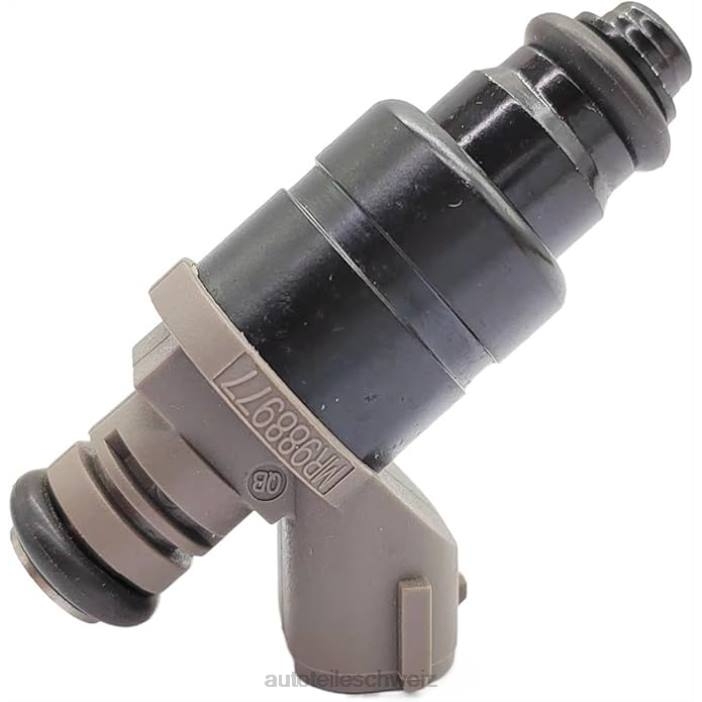 Motorrad-Ersatzteile 86 - Mr988977 Kraftstoffeinspritzer 86ZR562 MITSUBISHI HONDA
