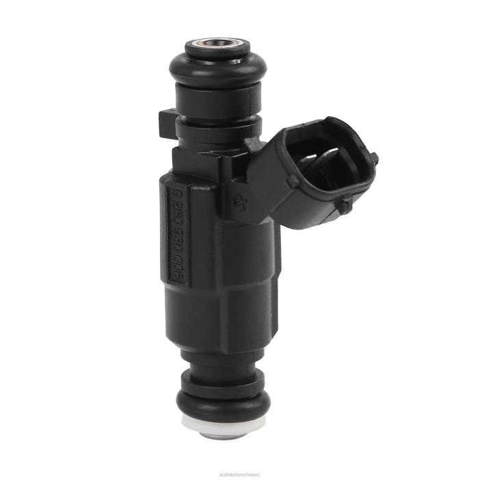 Motorrad-Ersatzteile 88 - 0280155937 Kraftstoffeinspritzer 86ZR580 NISSAN