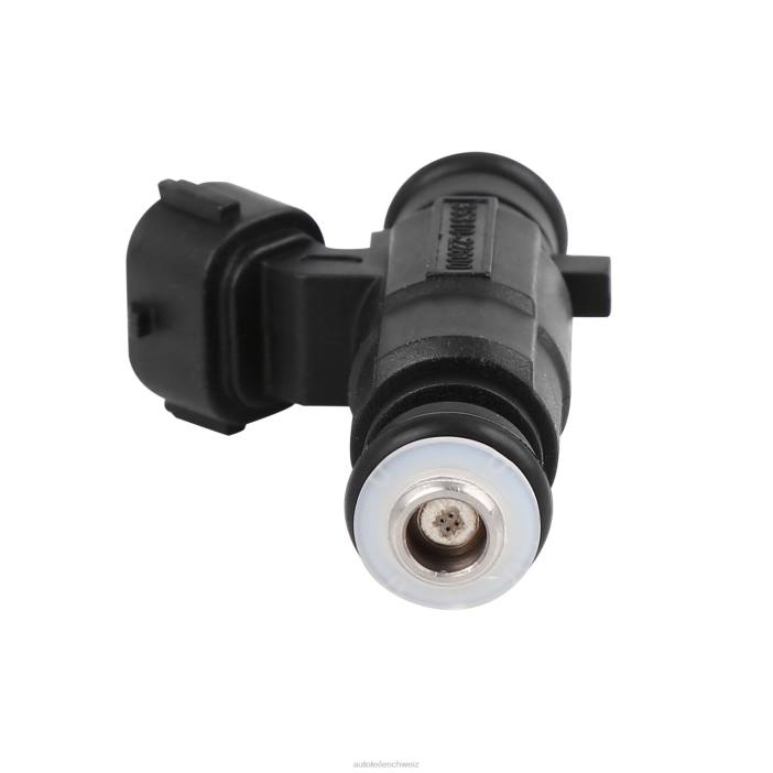 Motorrad-Ersatzteile 88 - 0280155937 Kraftstoffeinspritzer 86ZR580 NISSAN