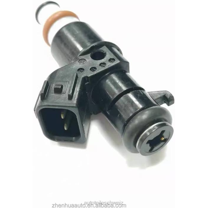 Motorrad Ersatzteile Schweiz - fj488 16450ppaa01 Kraftstoffeinspritzer 86ZR573 MITSUBISHI HONDA