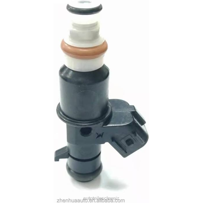 Motorrad Ersatzteile Schweiz - fj488 16450ppaa01 Kraftstoffeinspritzer 86ZR573 MITSUBISHI HONDA