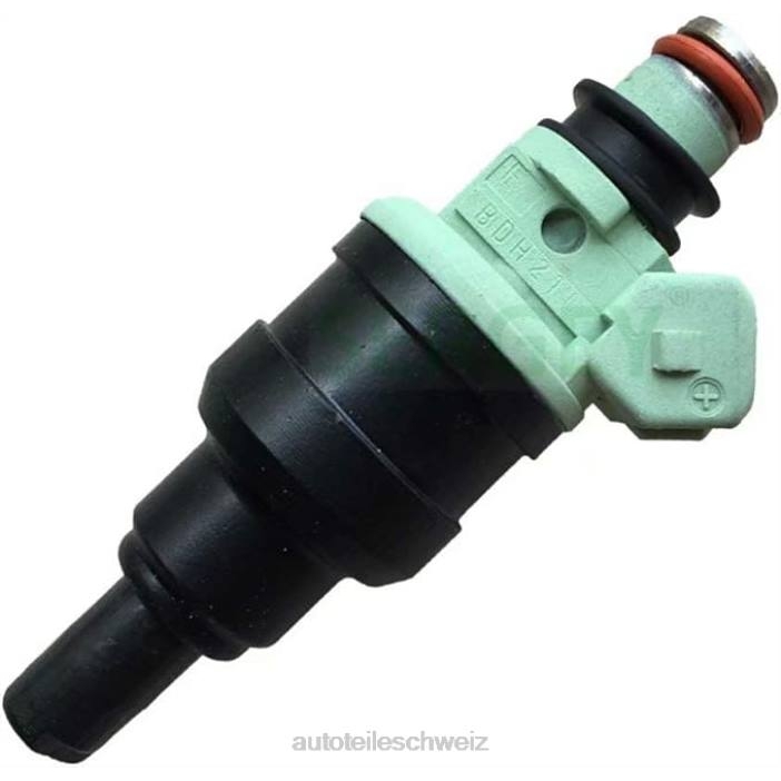 Motorrad Ersatzteile Schweiz - inp061 md162525 Kraftstoffeinspritzer 86ZR564 MITSUBISHI HONDA