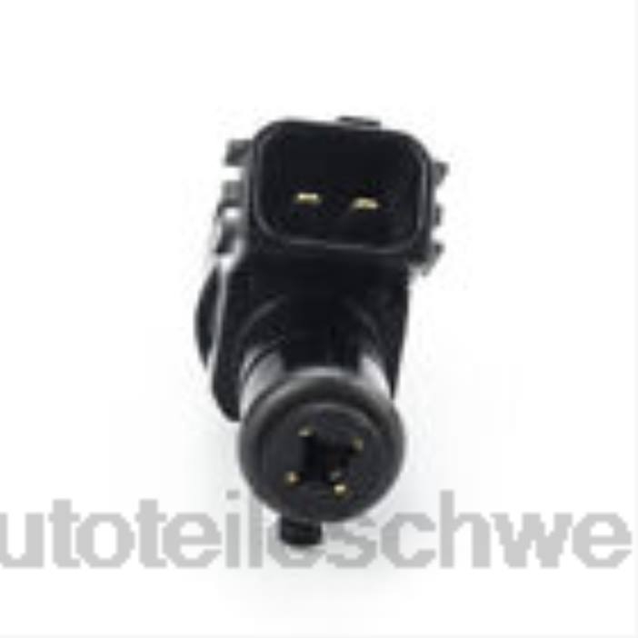 Motorrad Ersatzteile - fj486 16450pwa003 Kraftstoffeinspritzer 86ZR572 MITSUBISHI HONDA