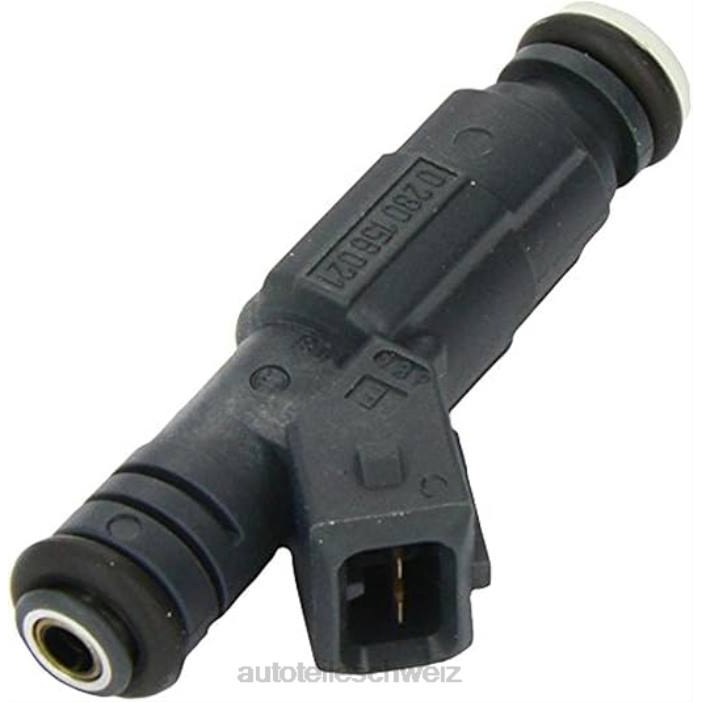 Motorrad Ersatzteile - 0280156021 90423762 Kraftstoffeinspritzer 86ZR257 OPEL