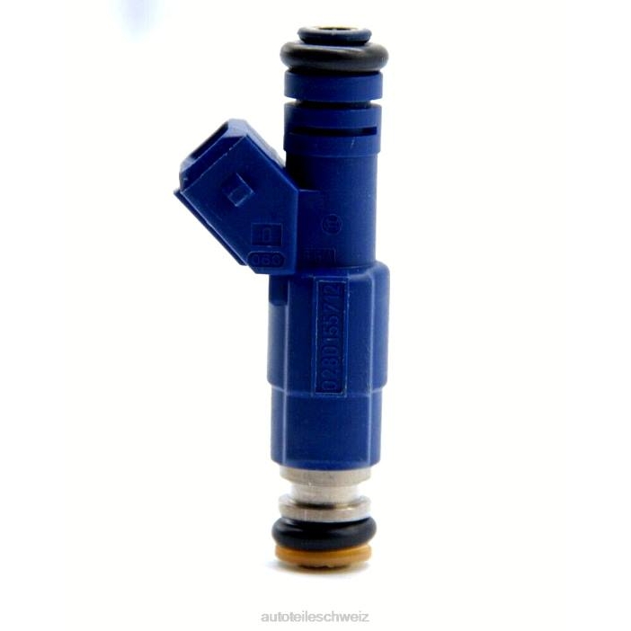 Motorrad Ersatzteile Großhandel - 4770392 0280155712 90487344 Kraftstoffeinspritzer 86ZR255 OPEL
