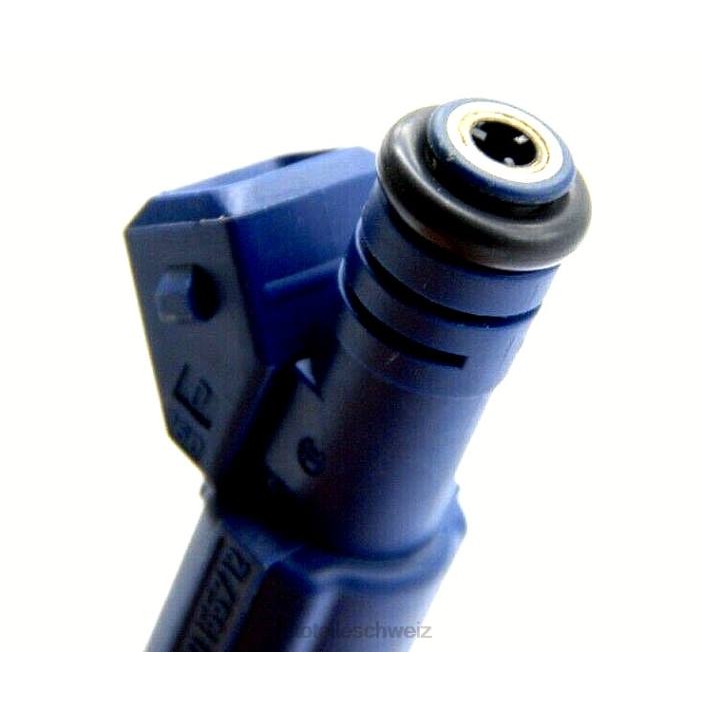 Motorrad Ersatzteile Großhandel - 4770392 0280155712 90487344 Kraftstoffeinspritzer 86ZR255 OPEL
