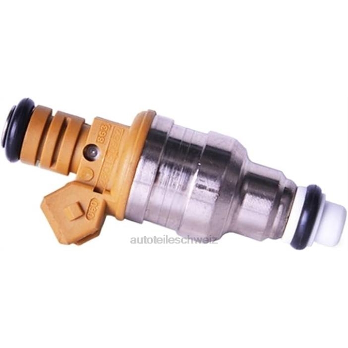 Motorrad Ersatzteile Schweiz - 0280150962 Kraftstoffeinspritzer 86ZR249 OPEL