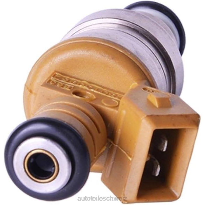 Motorrad Ersatzteile Schweiz - 0280150962 Kraftstoffeinspritzer 86ZR249 OPEL