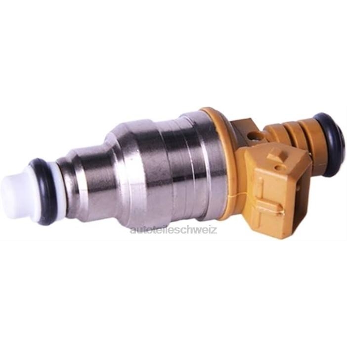 Motorrad Ersatzteile Schweiz - 0280150962 Kraftstoffeinspritzer 86ZR249 OPEL