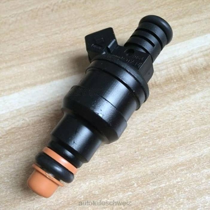 Autoteile Schweiz Shop - 0280150734 Kraftstoffeinspritzer 86ZR529 PEUGEOT CITROEN