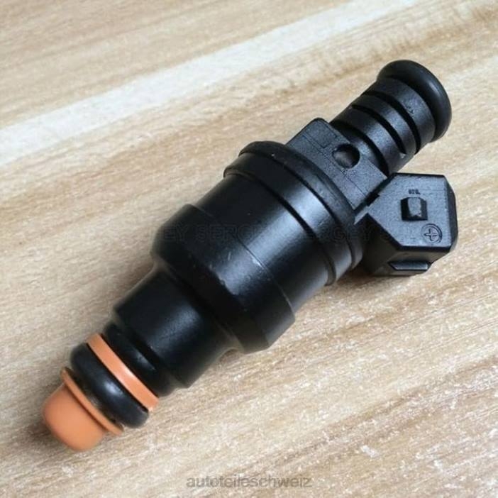 Autoteile Schweiz Shop - 0280150734 Kraftstoffeinspritzer 86ZR529 PEUGEOT CITROEN