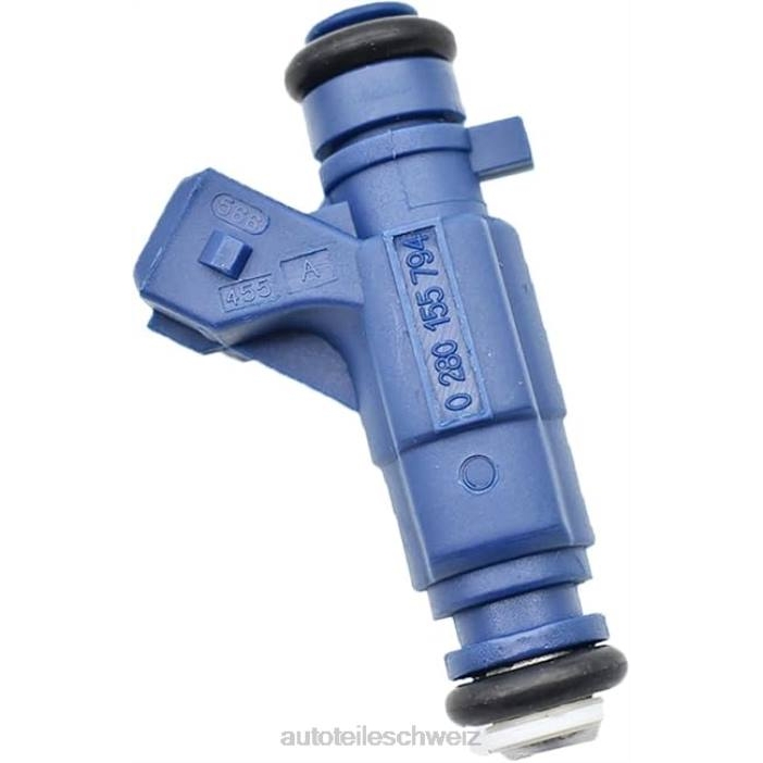 Autoteile Schweiz Shop - 0280155794 Kraftstoffeinspritzer 86ZR547 PEUGEOT CITROEN