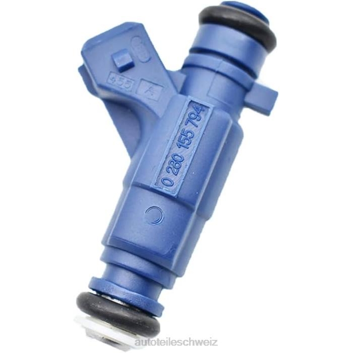 Autoteile Schweiz Shop - 0280155794 Kraftstoffeinspritzer 86ZR547 PEUGEOT CITROEN