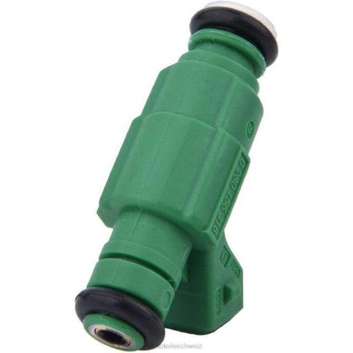 Motorrad-Ersatzteile 85 - 0280156318 Kraftstoffeinspritzer 86ZR553 PEUGEOT CITROEN