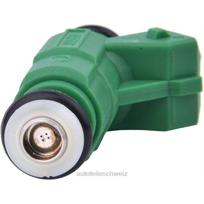 Motorrad-Ersatzteile 85 - 0280156318 Kraftstoffeinspritzer 86ZR553 PEUGEOT CITROEN