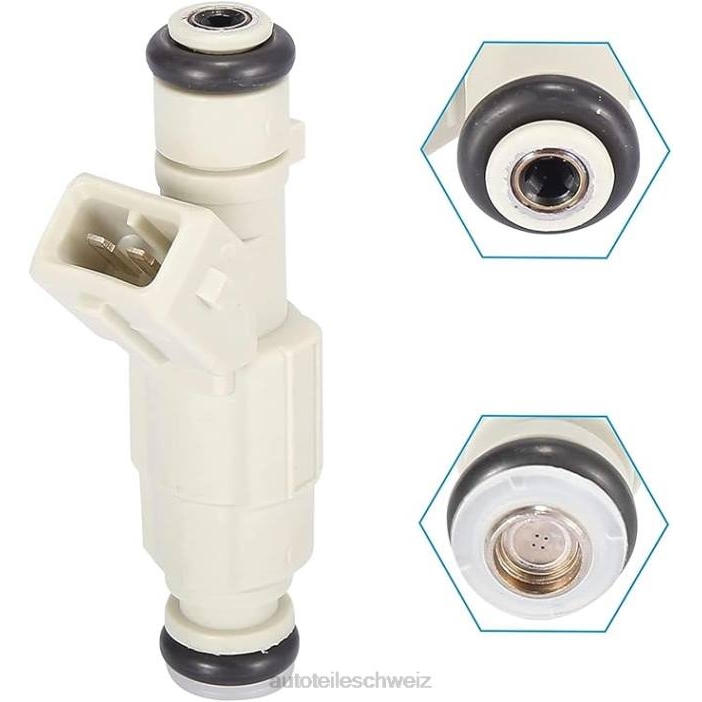 Motorrad Ersatzteile Schweiz - 0280156139 1984f3 Kraftstoffeinspritzer 86ZR555 PEUGEOT CITROEN