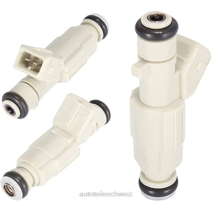 Motorrad Ersatzteile Schweiz - 0280156139 1984f3 Kraftstoffeinspritzer 86ZR555 PEUGEOT CITROEN