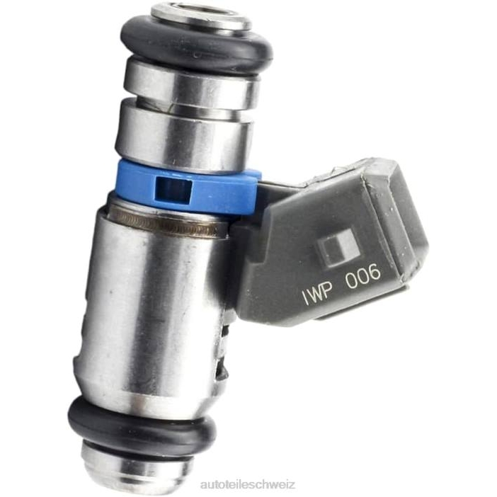 Motorrad Ersatzteile Schweiz - iwp006 Kraftstoffeinspritzer 86ZR537 PEUGEOT CITROEN