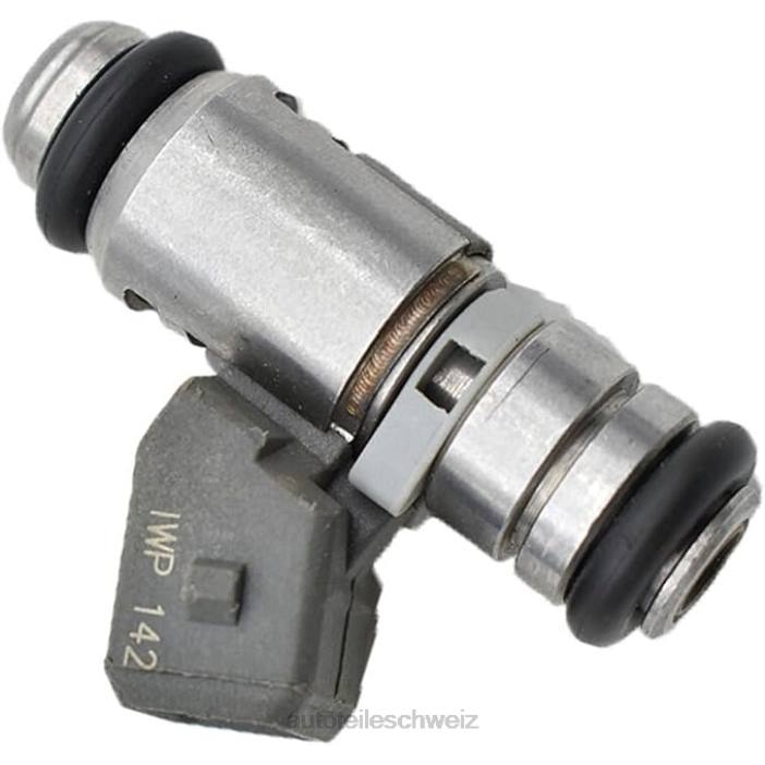 Autoteile Großhandel - iwp142 Kraftstoffeinspritzer 86ZR236 RENAULT