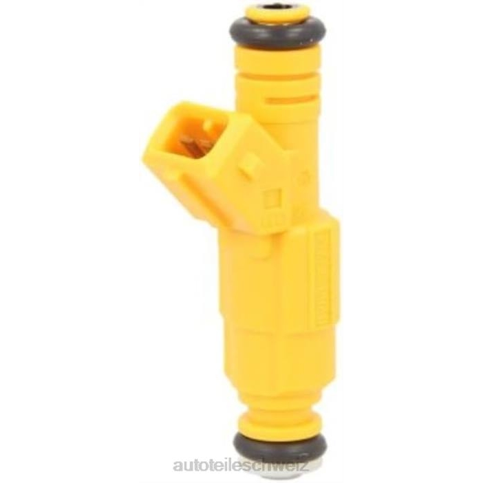 Motorrad Ersatzteile - 0280155746 Kraftstoffeinspritzer 86ZR212 RENAULT