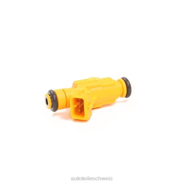 Motorrad-Ersatzteile 48 - 0280155994 Kraftstoffeinspritzer 86ZR220 RENAULT