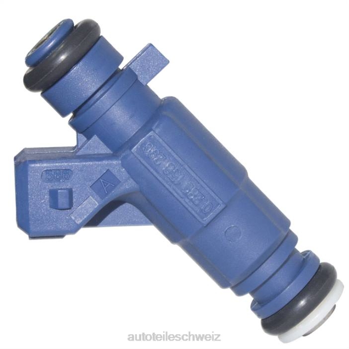 Motorrad-Ersatzteile 49 - 0280156296 Kraftstoffeinspritzer 86ZR229 RENAULT