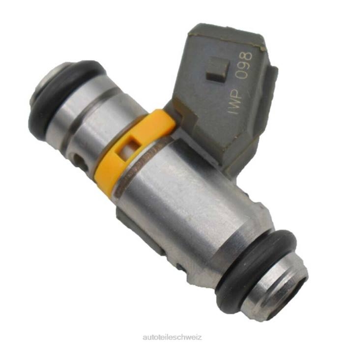 Motorrad Ersatzteile Schweiz - iwp098 8200058379 805001399403 Einspritzdüse 86ZR222 RENAULT