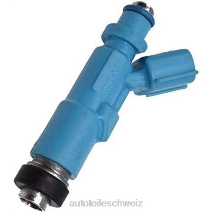 Autoteile Großhandel - 23209-29015 Kraftstoffeinspritzer 86ZR263 TOYOTA